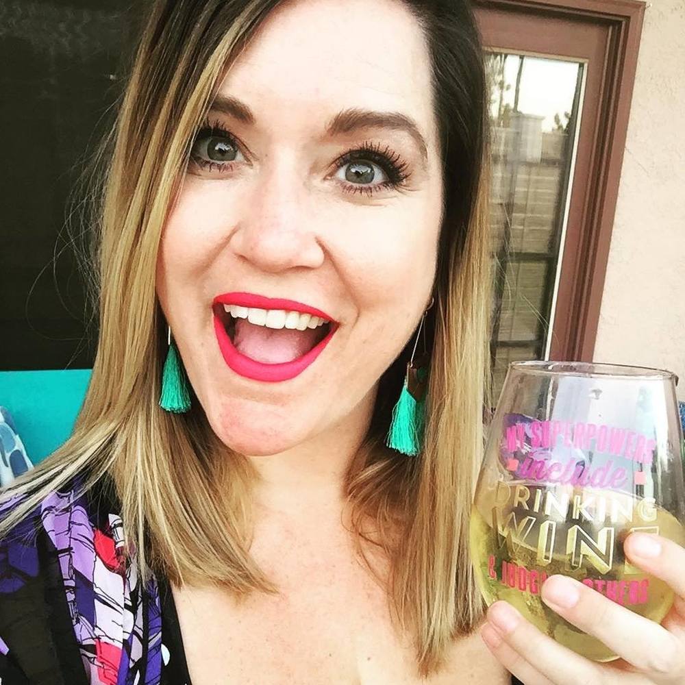 Meet your Posher, Renee